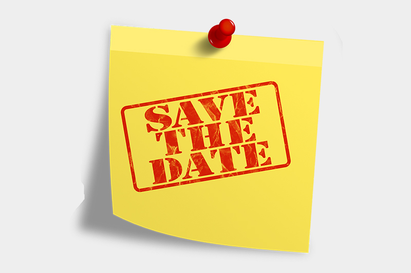 Event - 2020 Annual Meeting