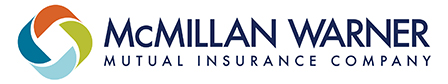 McMillan Warner Mutual Insurance Company Logo